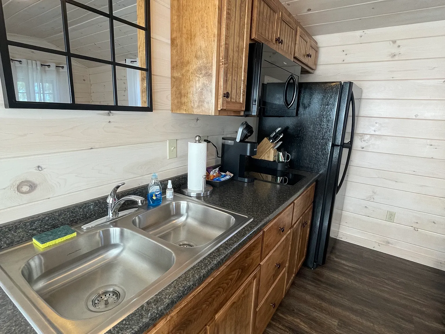 1 bed, $1,500 — Photo 3