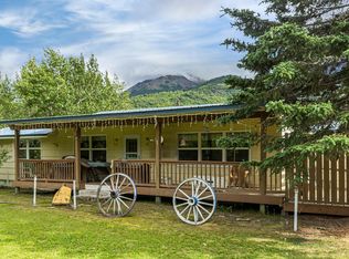 26129 N Glenn Hwy, Palmer, AK 99645