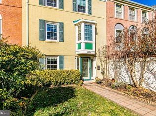 4328 Cedarlake Ct, Alexandria, VA 22309