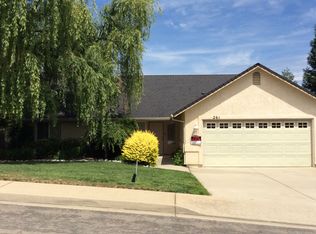 261 Shadowrun Ct, Redding, CA 96003