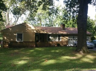 4420 Norwood Ave, Kansas City, MO 64133