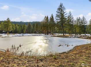 15 Gold Leaf Lane, Cle Elum, WA