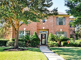 206 Spring Lakes Hvn, Spring, TX 77373