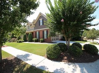 2055 Pinehurst View Dr, Grayson, GA 30017