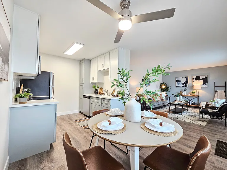 The Parq on Kansas | Renovated Gated Community Living in North Park — Photo 53