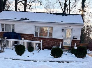 11438 Mapleview Dr, Silver Spring, MD 20902