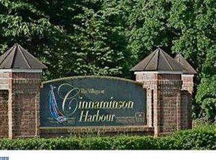 236 Camelot Ct, Cinnaminson, NJ 08077