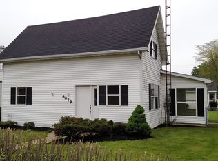 8079 Us Route 33, Celina, OH 45822