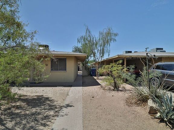 3rd image of 2110 S Granada Dr Unit C