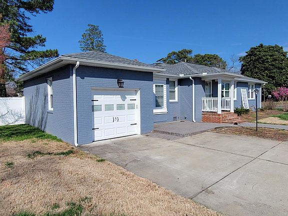 2nd image of 201 E McGinnis Cir