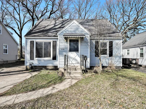 939 Royal Oak St SW, Wyoming, MI 49509