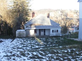 515 Diamond St, Fairmont, WV 26554