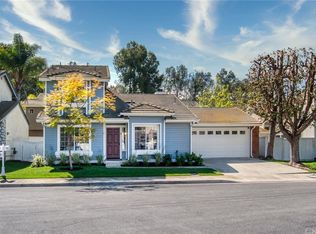 6 White Pelican Ln, Aliso Viejo, CA 92656