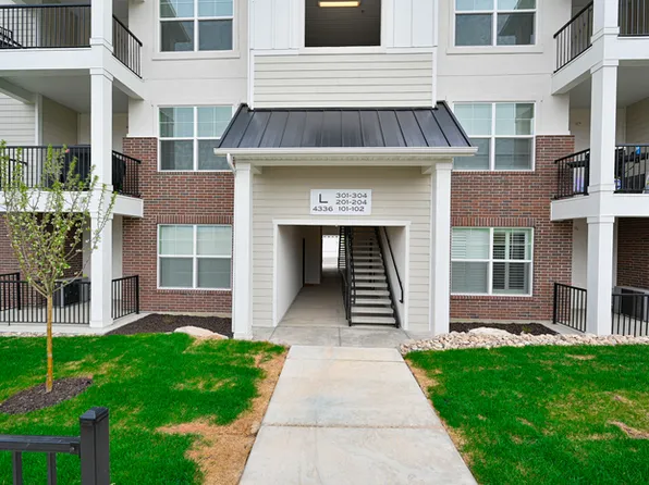 4336 W 1850 N Unit L102, Lehi, UT 84043