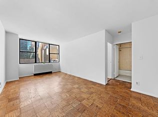 The Delegate, New York, NY 10017