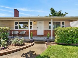 1144 Longcroft St, West Sacramento, CA 95691