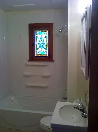1 bed, 350 sqft, $675 — Photo 2