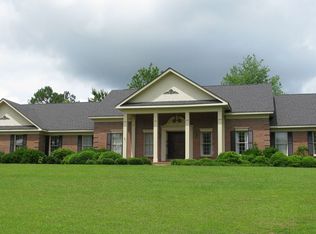 957 Rock Mills Rd, Roanoke, AL 36274