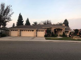 1652 Glade Ave, Madera, CA 93637