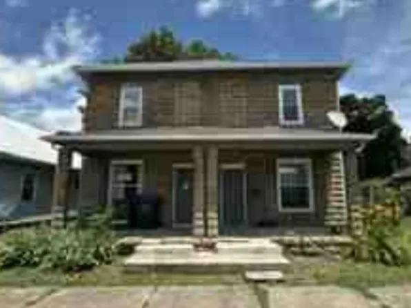 820 Poplar St, Nelsonville, OH 45764