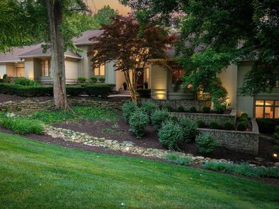 7624 William Penn Pl, Indianapolis, IN, 46256