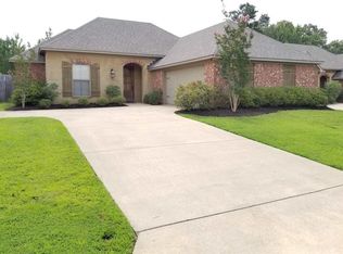 887 Willow Grande Cir, Brandon, MS