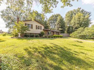 517 16th St, Tell City, IN