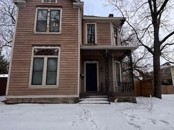 711 W Maxwell St APT 2, Lexington, KY 40508