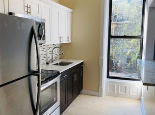 326 Jefferson Ave APT 2, Brooklyn, NY 11216