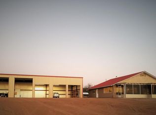 714 N Cliket Dr, Oracle, AZ 85623