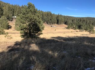 9 Canyon Trl, Cloudcroft, NM 88317