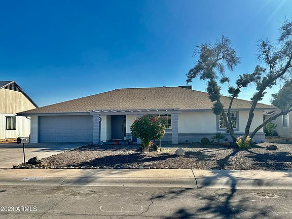 2nd image of 7329 W PECK Drive