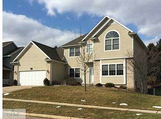 6603 White Clover Dr, East Lansing, MI