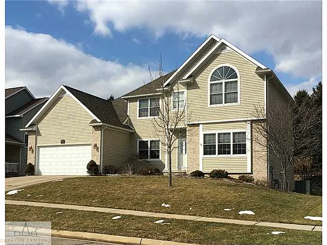 6603 White Clover Dr photo 1