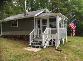 Baker Brook Rd, Bradley, ME 04411