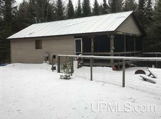 768 Anne Rd #AU, Au Train, MI 49806