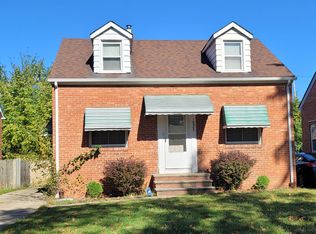 14903 Tokay Ave, Maple Heights, OH 44137