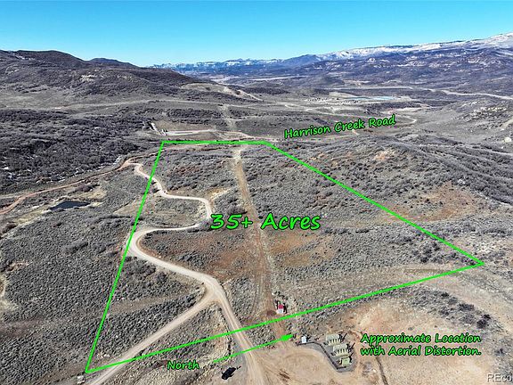 2nd image of 000 Harrison Gulch Road