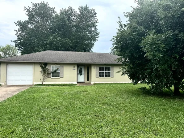 1181 Max Ct, Oak Grove, KY 42262