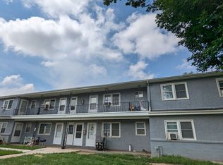 2523 3rd Ave APT 8, Council Bluffs, IA 51501