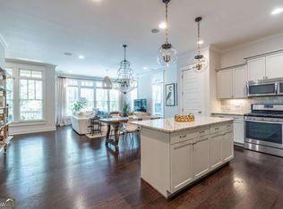 1005 Braeburn Ln, Decatur, GA 30030