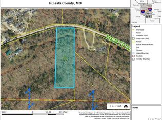 0 Hartford Rd, Dixon, MO 65459