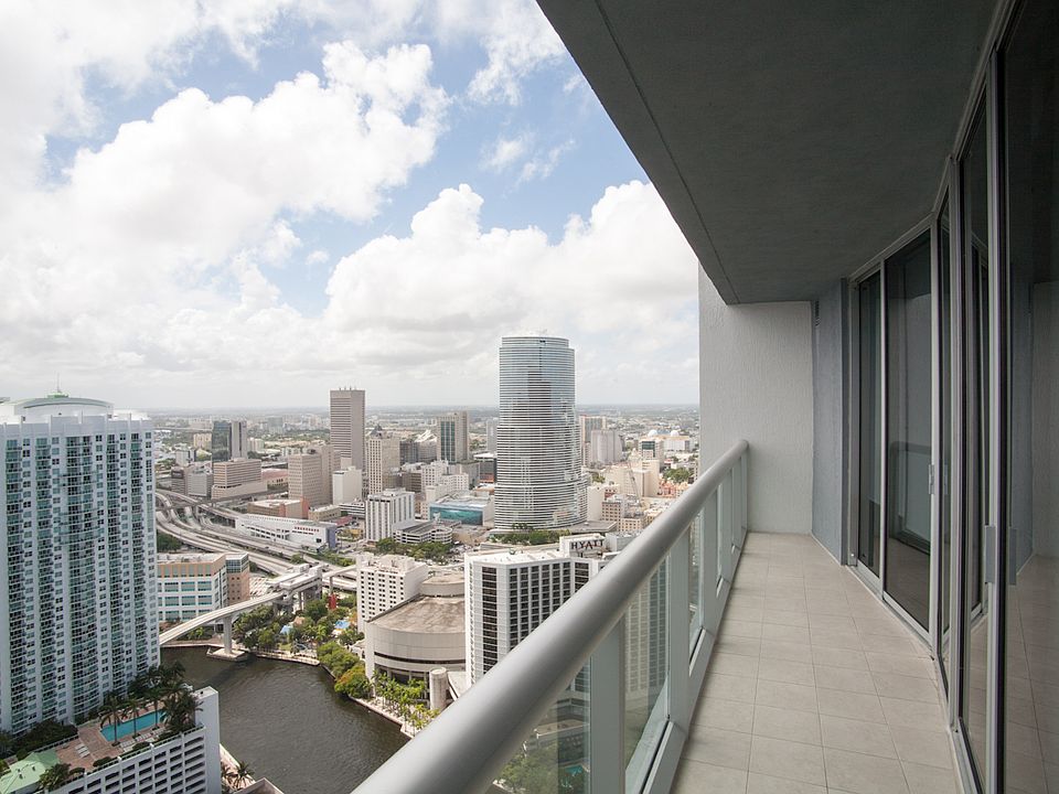 1st image of 485 Brickell Ave APT 4307
