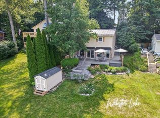 124 Ems W17 Ln, North Webster, IN 46555