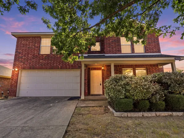 3528 Kimberly Ln, Balch Springs, TX 75180