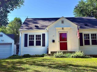 30 Stewart Ave, Sioux City, IA 51104