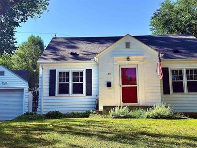 30 Stewart Ave, Sioux City, IA, 51104