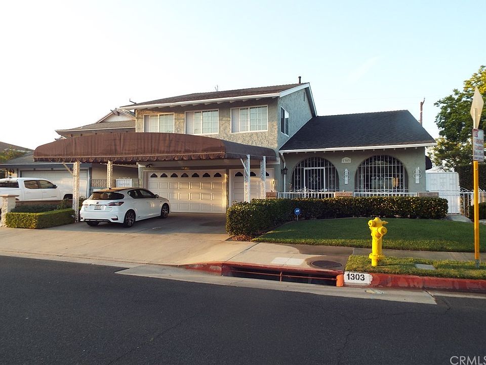 1st image of 1303 W 147th St