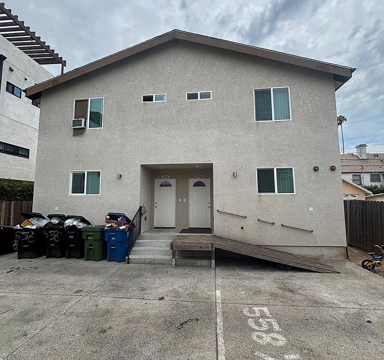 1st image of 558 1/2 W 47th St