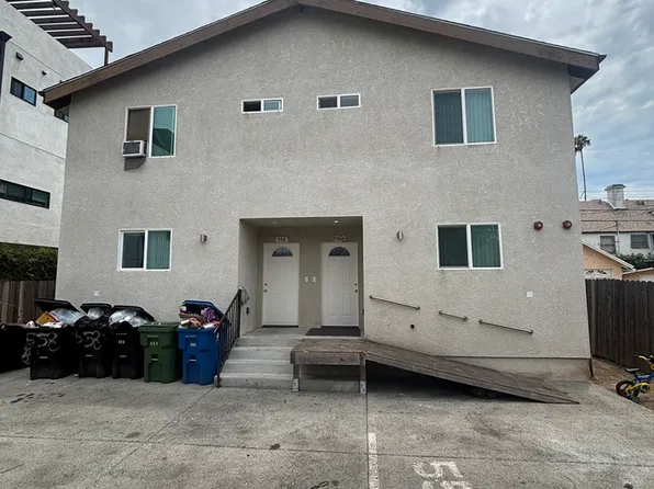 558 1/2 W 47th St, Los Angeles, CA